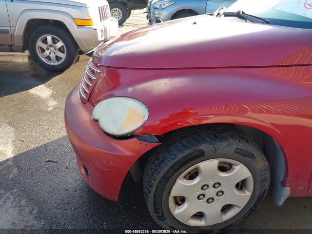 Aukcja sprzedaży 2006 Chrysler Pt Cruiser, vin: 3A4FY48B26T253262, numer aukcji: 45892296