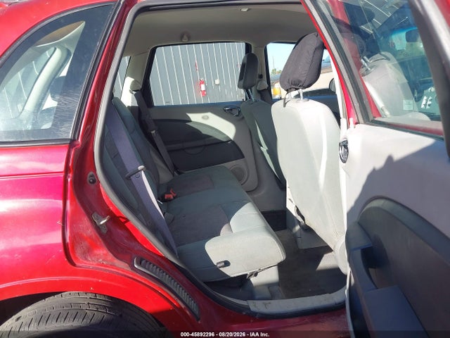 Aukcja sprzedaży 2006 Chrysler Pt Cruiser, vin: 3A4FY48B26T253262, numer aukcji: 45892296
