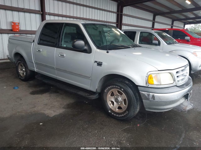 Продажа на аукционе авто 2003 Ford F-150 Lariat/xlt, vin: 1FTRW07673KD27441, номер лота: 45892299