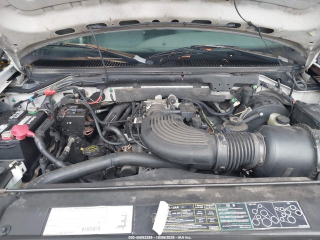 Продажа на аукционе авто 2003 Ford F-150 Lariat/xlt, vin: 1FTRW07673KD27441, номер лота: 45892299