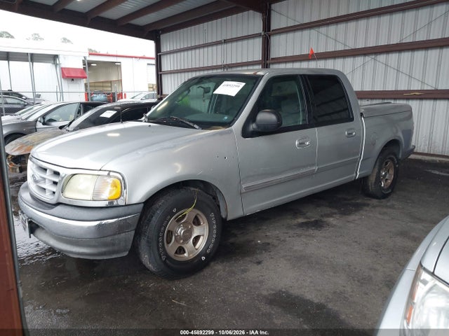 Продажа на аукционе авто 2003 Ford F-150 Lariat/xlt, vin: 1FTRW07673KD27441, номер лота: 45892299