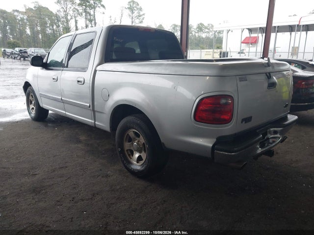 Продажа на аукционе авто 2003 Ford F-150 Lariat/xlt, vin: 1FTRW07673KD27441, номер лота: 45892299