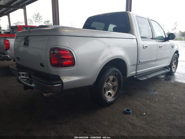 Продажа на аукционе авто 2003 Ford F-150 Lariat/xlt, vin: 1FTRW07673KD27441, номер лота: 45892299