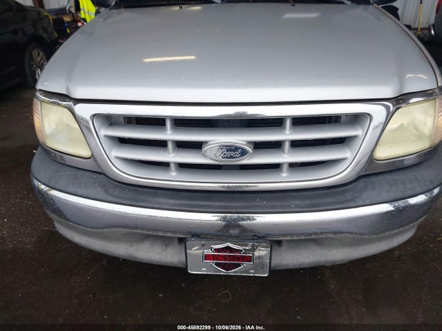 Продажа на аукционе авто 2003 Ford F-150 Lariat/xlt, vin: 1FTRW07673KD27441, номер лота: 45892299