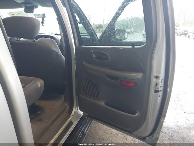 Продажа на аукционе авто 2003 Ford F-150 Lariat/xlt, vin: 1FTRW07673KD27441, номер лота: 45892299