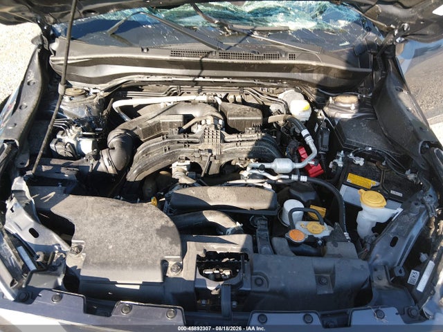 2025 Subaru Forester Premium მანქანა იყიდება აუქციონზე, vin: JF2SLDDC6SH575463, აუქციონის ნომერი: 45892307