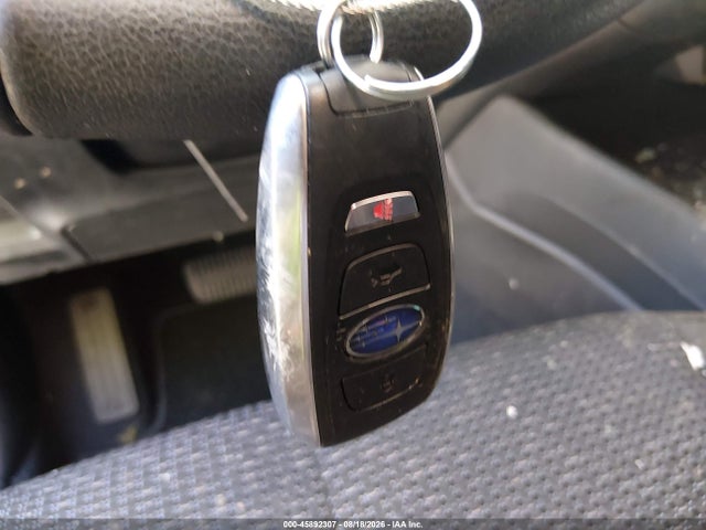 2025 Subaru Forester Premium მანქანა იყიდება აუქციონზე, vin: JF2SLDDC6SH575463, აუქციონის ნომერი: 45892307