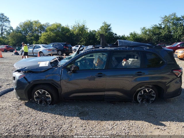 2025 Subaru Forester Premium მანქანა იყიდება აუქციონზე, vin: JF2SLDDC6SH575463, აუქციონის ნომერი: 45892307