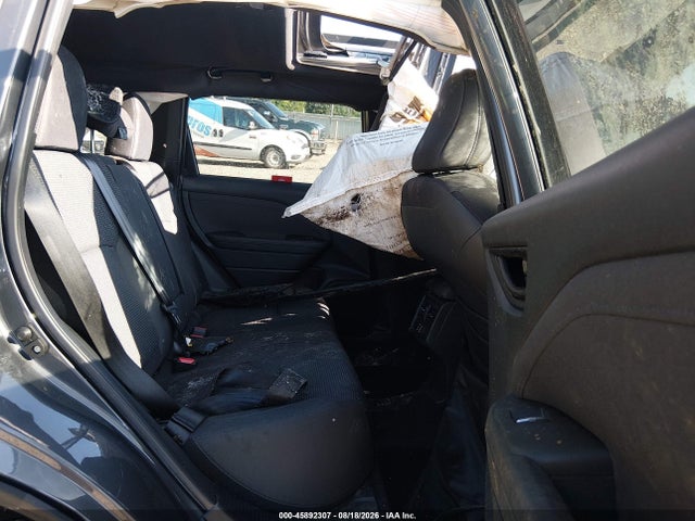 2025 Subaru Forester Premium მანქანა იყიდება აუქციონზე, vin: JF2SLDDC6SH575463, აუქციონის ნომერი: 45892307