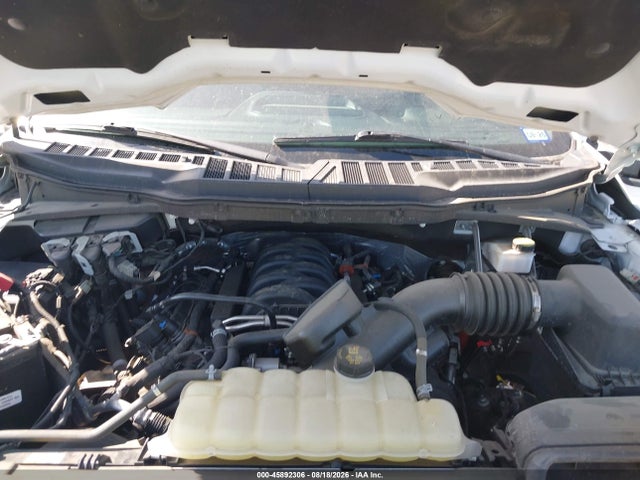 1FTEW3K55RKE39159 Ford F-150 Xlt