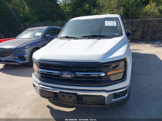 1FTEW3K55RKE39159 Ford F-150 Xlt