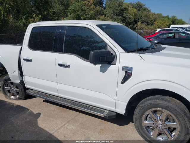 1FTEW3K55RKE39159 Ford F-150 Xlt