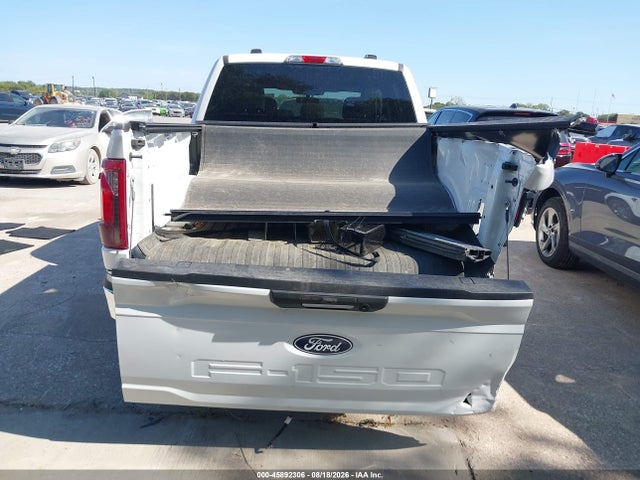 1FTEW3K55RKE39159 Ford F-150 Xlt