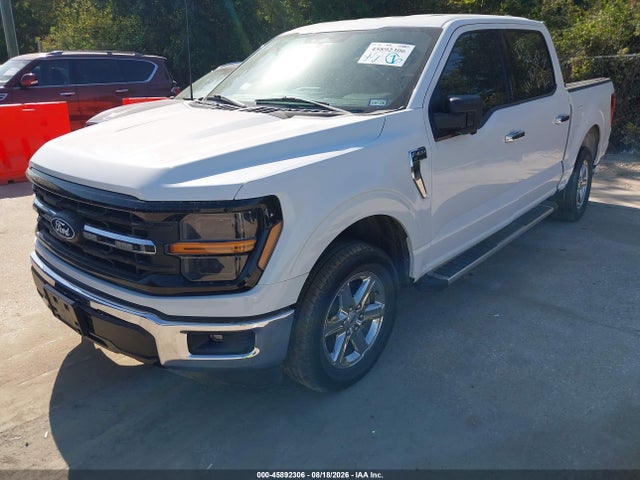 1FTEW3K55RKE39159 Ford F-150 Xlt
