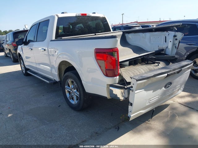 1FTEW3K55RKE39159 Ford F-150 Xlt