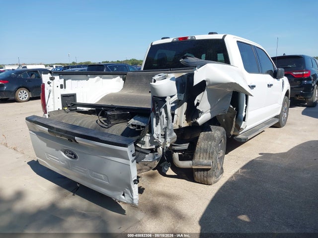 1FTEW3K55RKE39159 Ford F-150 Xlt