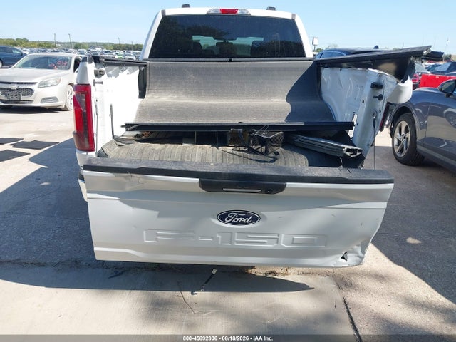 1FTEW3K55RKE39159 Ford F-150 Xlt