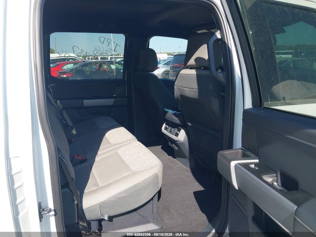 1FTEW3K55RKE39159 Ford F-150 Xlt