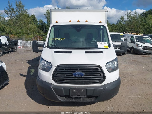 1FDBF8ZM3KKA86029 Ford Transit-350 Cab