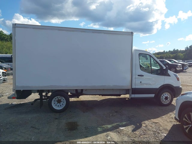 1FDBF8ZM3KKA86029 Ford Transit-350 Cab
