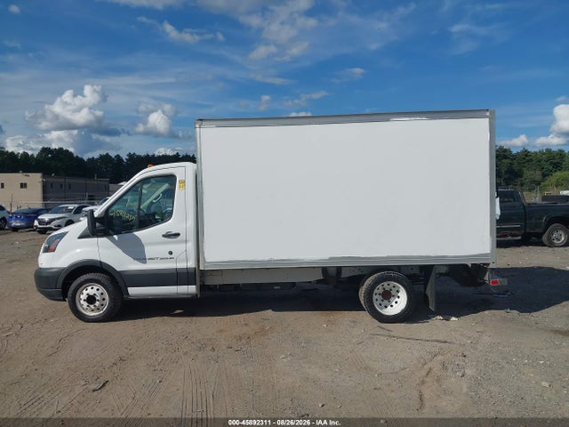 1FDBF8ZM3KKA86029 Ford Transit-350 Cab