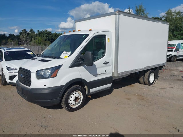 1FDBF8ZM3KKA86029 Ford Transit-350 Cab