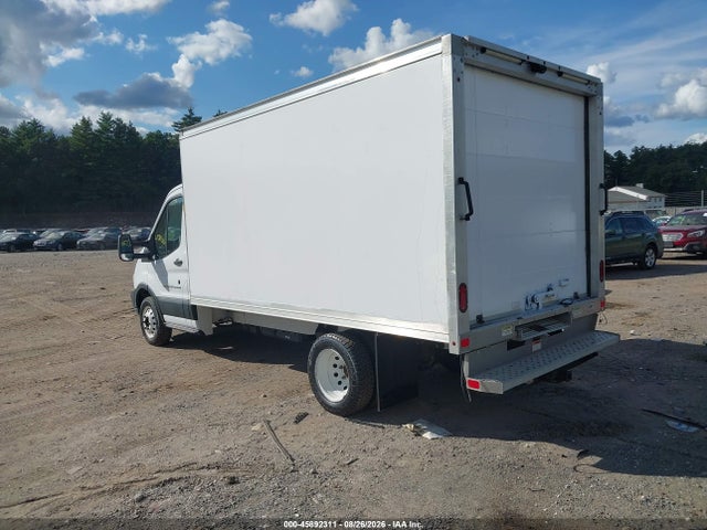 1FDBF8ZM3KKA86029 Ford Transit-350 Cab