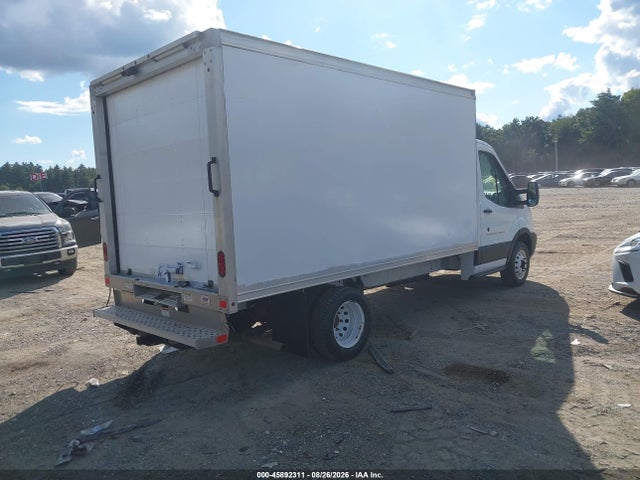 1FDBF8ZM3KKA86029 Ford Transit-350 Cab