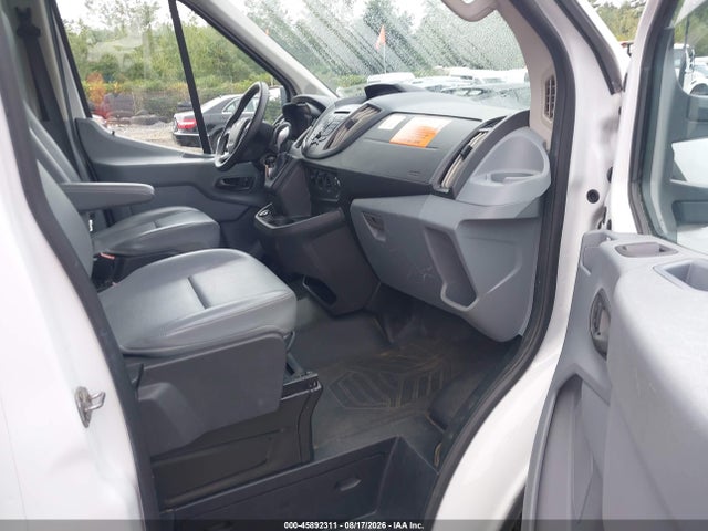 1FDBF8ZM3KKA86029 Ford Transit-350 Cab