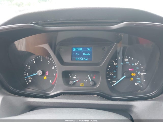 1FDBF8ZM3KKA86029 Ford Transit-350 Cab