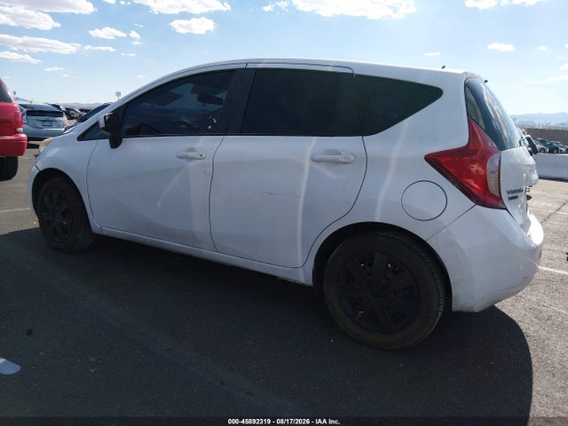 Nissan VERSA NOTE 2016 3N1CE2CP5GL362845 Image 3