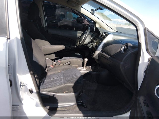Nissan VERSA NOTE 2016 3N1CE2CP5GL362845 Image 5