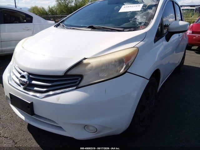 Nissan VERSA NOTE 2016 3N1CE2CP5GL362845 Image 6