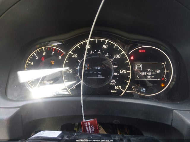 Nissan VERSA NOTE 2016 3N1CE2CP5GL362845 Image 7