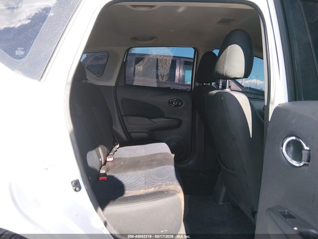 Nissan VERSA NOTE 2016 3N1CE2CP5GL362845 Image 8