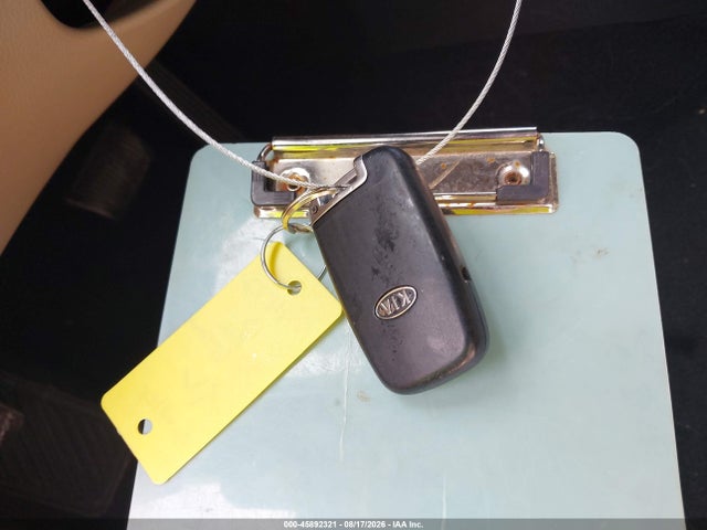 45892321 :رقم المزاد ، 5XXGN4A78DG256684 vin ، 2013 Kia Optima Ex مزاد بيع
