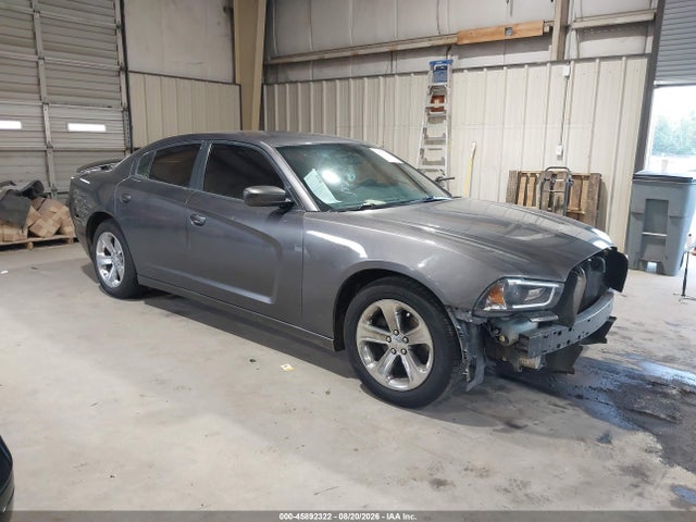 Продаж на аукціоні авто 2014 Dodge Charger Se, vin: 2C3CDXBG3EH363971, номер лоту: 45892322