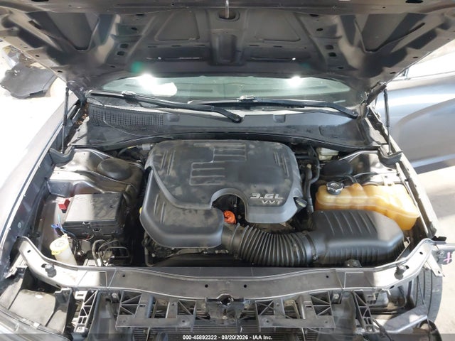 Продаж на аукціоні авто 2014 Dodge Charger Se, vin: 2C3CDXBG3EH363971, номер лоту: 45892322