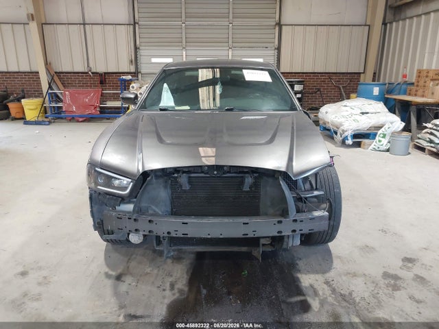 Продаж на аукціоні авто 2014 Dodge Charger Se, vin: 2C3CDXBG3EH363971, номер лоту: 45892322