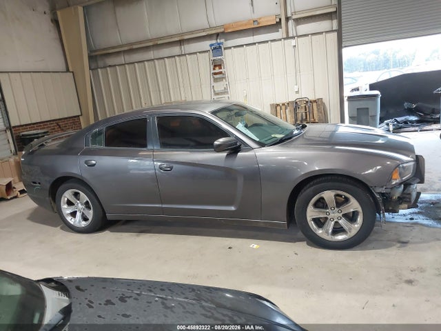 Продаж на аукціоні авто 2014 Dodge Charger Se, vin: 2C3CDXBG3EH363971, номер лоту: 45892322