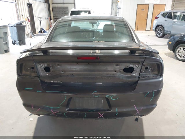 Продаж на аукціоні авто 2014 Dodge Charger Se, vin: 2C3CDXBG3EH363971, номер лоту: 45892322