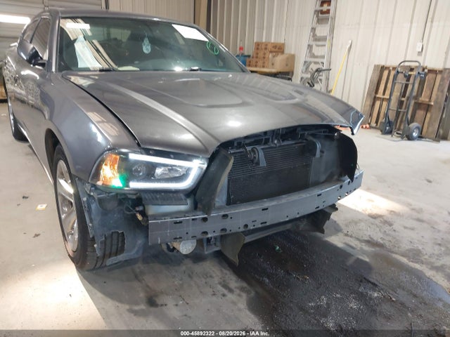 Продаж на аукціоні авто 2014 Dodge Charger Se, vin: 2C3CDXBG3EH363971, номер лоту: 45892322