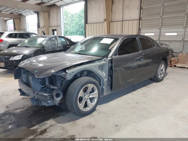 Продаж на аукціоні авто 2014 Dodge Charger Se, vin: 2C3CDXBG3EH363971, номер лоту: 45892322