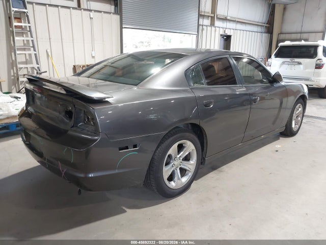 Продаж на аукціоні авто 2014 Dodge Charger Se, vin: 2C3CDXBG3EH363971, номер лоту: 45892322