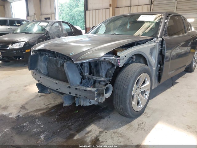 Продаж на аукціоні авто 2014 Dodge Charger Se, vin: 2C3CDXBG3EH363971, номер лоту: 45892322