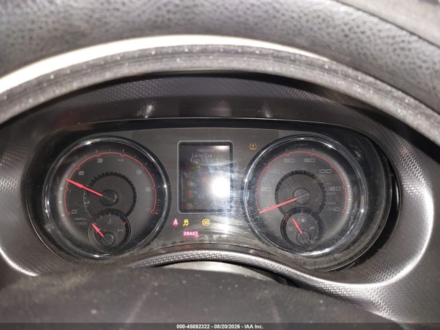 Продаж на аукціоні авто 2014 Dodge Charger Se, vin: 2C3CDXBG3EH363971, номер лоту: 45892322