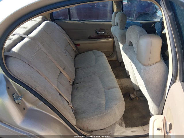 Aukcja sprzedaży 2005 Buick Lesabre Custom, vin: 1G4HP52K15U280226, numer aukcji: 45892328