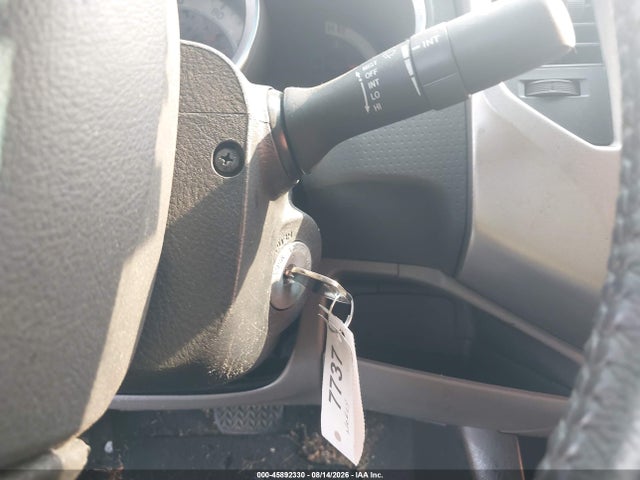 2013 Toyota Tacoma მანქანა იყიდება აუქციონზე, vin: 5TFTX4CN5DX036206, აუქციონის ნომერი: 45892330
