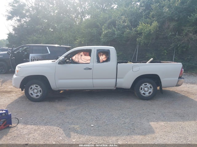 2013 Toyota Tacoma მანქანა იყიდება აუქციონზე, vin: 5TFTX4CN5DX036206, აუქციონის ნომერი: 45892330