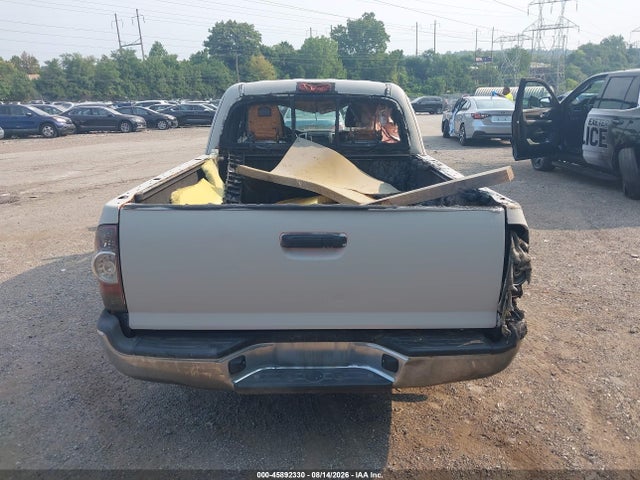 2013 Toyota Tacoma მანქანა იყიდება აუქციონზე, vin: 5TFTX4CN5DX036206, აუქციონის ნომერი: 45892330